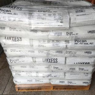 Pbt German Lanxess Chemical Resistant High Rigidity High Impact Dimensional Stability B4225