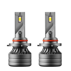 国境を越えた売れ筋ブレードヘッドライト H7H4H1 超高輝度 H11 9005 9006 9007 車の LED ヘッドライト