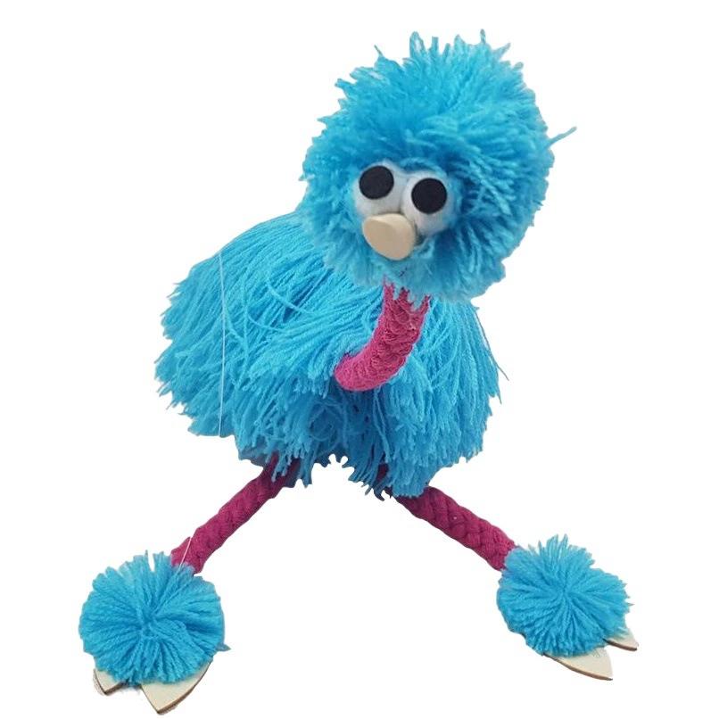 Непроводные страусы должны быть трансграничными