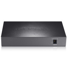 TP-LINK TL-SF1009P 9�ڰ���8��PoE���Q�C���ñO�ؾW�j����������