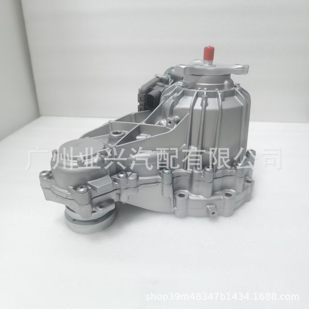 670008138 Is Suitable for Maserati Ghibli President Transmission System Transfer Case (Without Computer Board)