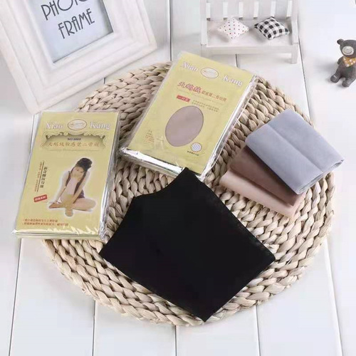 Women's Short Stockings with Independent Packaging - Fashion Summer Ultra-Thin Breathable Stockings - Wholesale Women's Stockings Manufacturer - Direct Sales