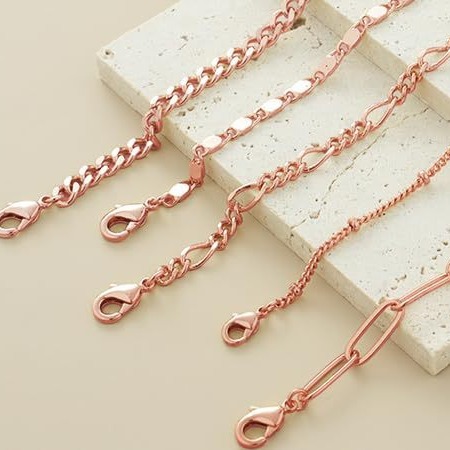 Minimalist Stackable Layered Bracelets For Daily Wear Hypoallergenic_voghion.com