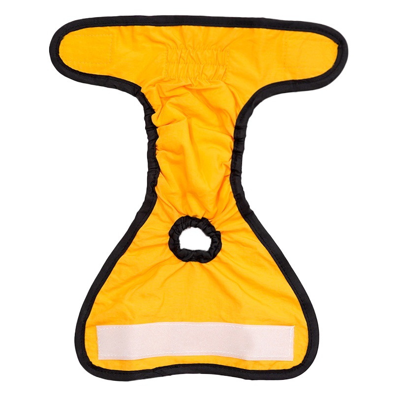 Pantalones Menstruales Anti-Molestias para Perros y Gatos, Pantalones Fisiológicos para Gatos, Ropa para Perros, Pañales, Suministros al por Mayor del Fabricante.