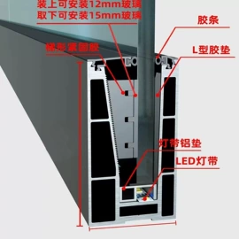 楼梯及配件;建筑护栏;防护栏