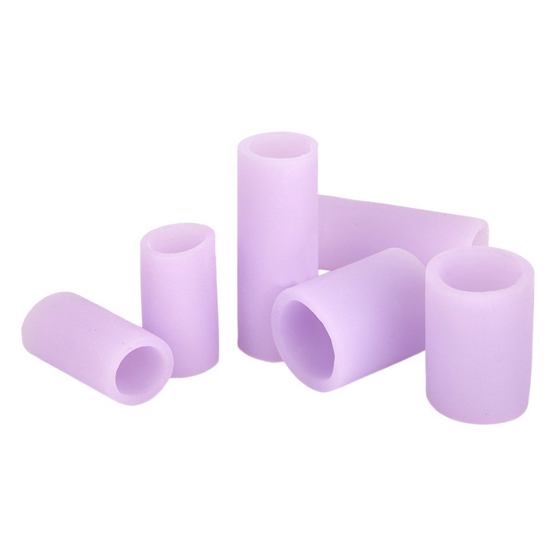 Toe Caps, Thumb Care Covers, Corn Protection Toe Covers, Big Toe Valgus Overlapping Toe Covers