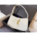 Underarm smooth pattern white + gift box