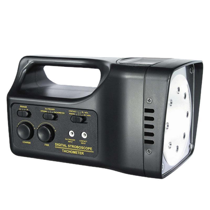 台湾路昌DT2239A 2249A 2289 2299LED闪频仪马达转速频闪仪Lutron