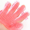 Gloves, plastic brush, wholesale