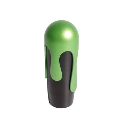 Cab and accessories, Domestic and Foreign Trade Car - black-bottom-green-head