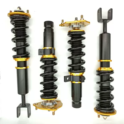 damping system for Honda Accord 2013-2016
