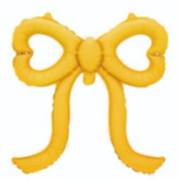 Globos de lazo, decoración de globos, fiesta, arco película de aluminio