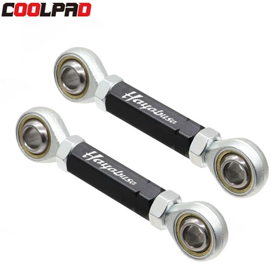 Asqı sistemi / Xodovoy hissələr lower the body rear tie rod