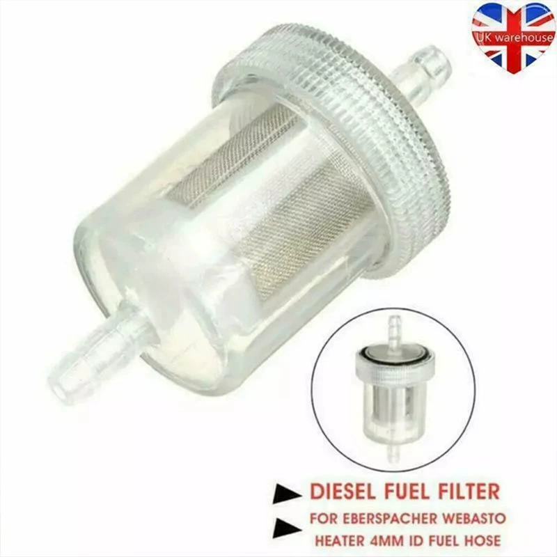 Принадлежности для стоячих обогревателей дизельных фильтров фитинги для модификации масляных фильтров