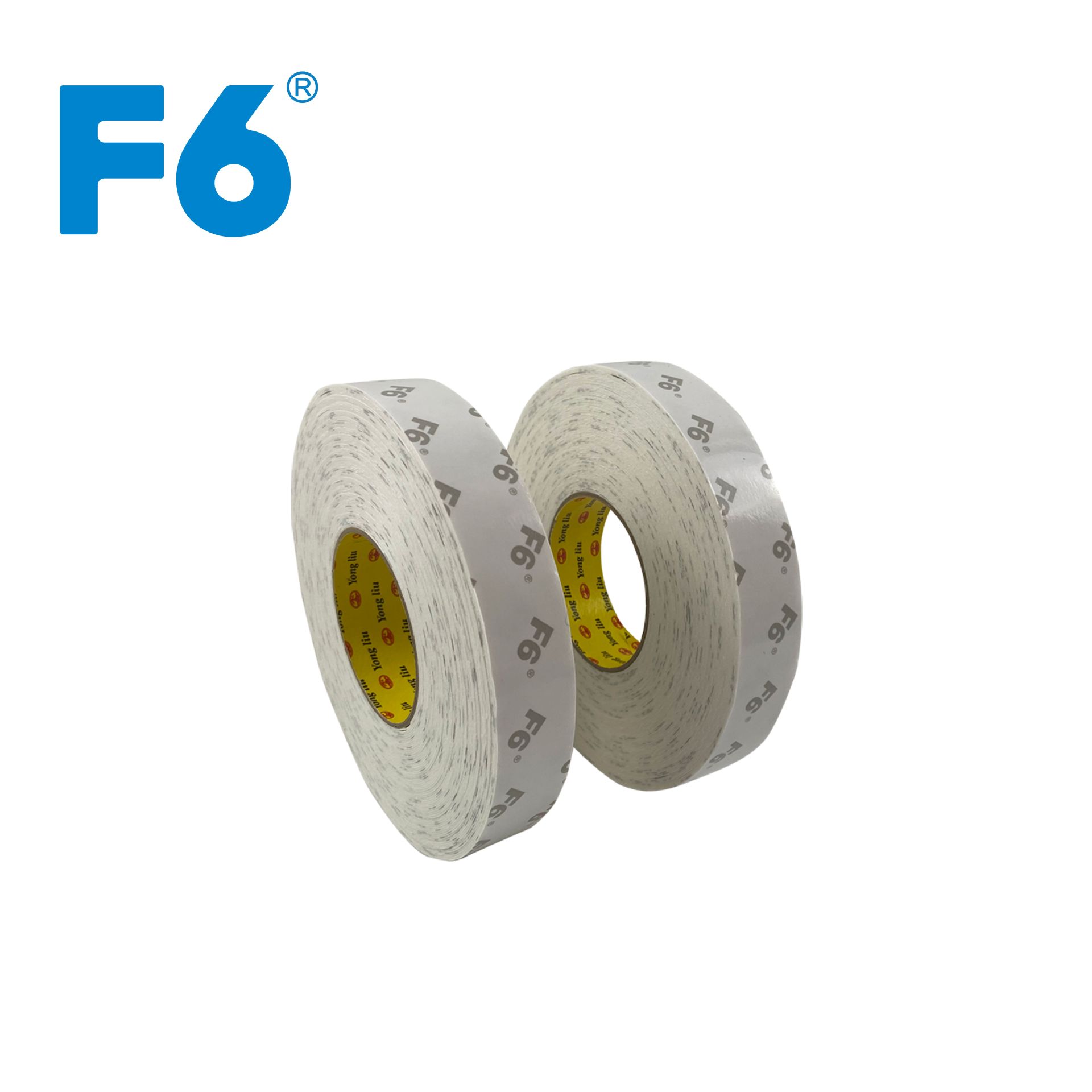 YL-201510 汽车泡棉双面胶VHB持久强粘无痕耐温挂钩双面胶