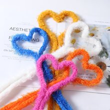 ���l��ëŤŤ�����ֳ���ë�që����ɫë���l�ֹ�diy��żС��ŤŤ