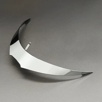 Motorcycle tail Z8 Helmet Equipped with