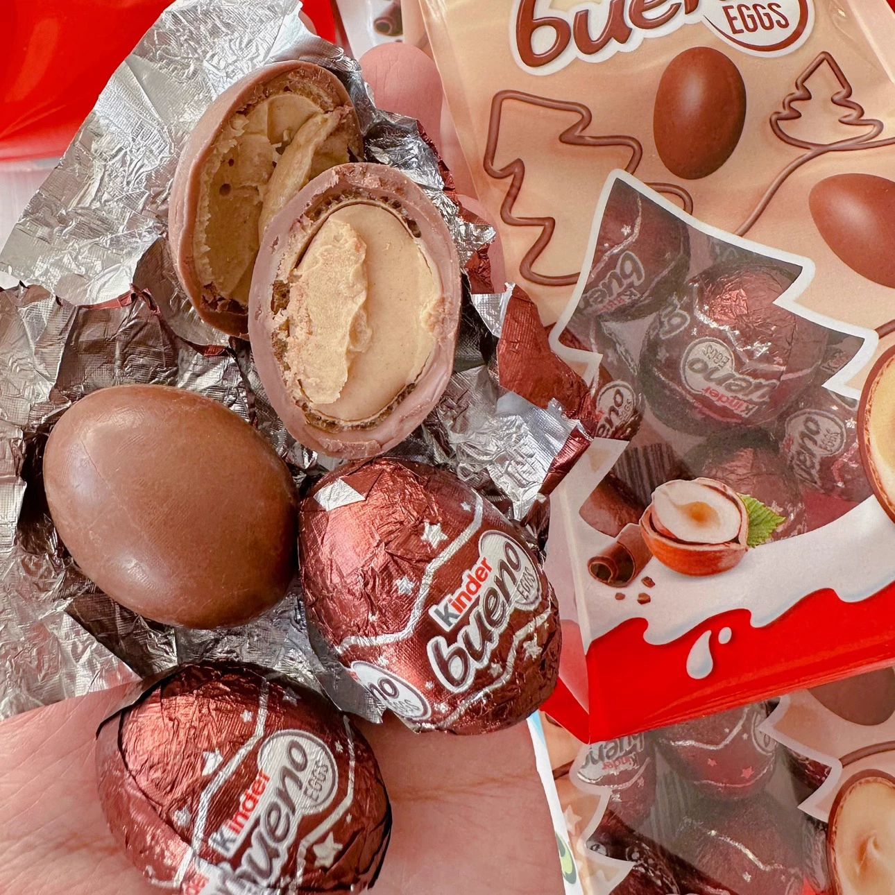 Kinder