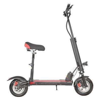 New High-Value Foldable Electric Scooter, Lightweight, Portable