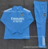 2526 Real Madrid light blue