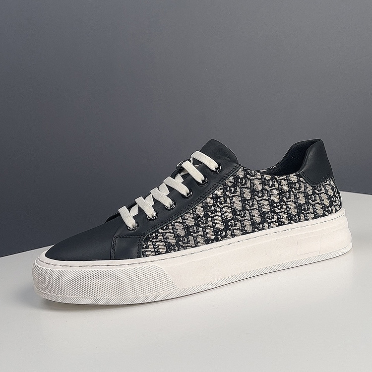 Men's Trendy All-match European Station Men's Shoes Leather Sneakers Breathable Cloth Shoes Men's Light Luxury Slip-on Casual Shoes Men's Trendy All-match European Station Men's Shoes Leather Sneakers Breathable Cloth Shoes Men's Light Luxury Slip-on Casual Shoes