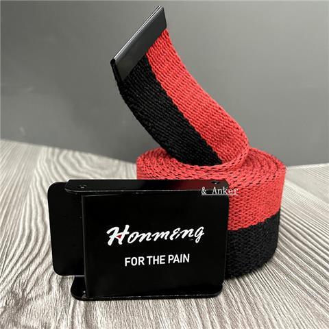 FO 블랙과 레드