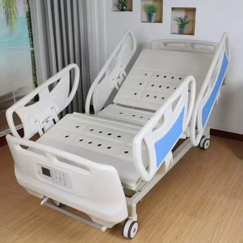 家用多功能翻身医疗床 家用医院移动翻身用床 家用诊所门诊输液床