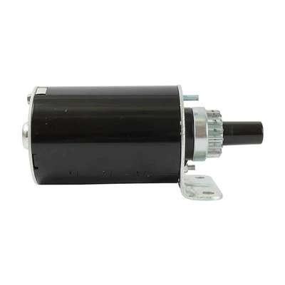 Lawn Mower Motor Starting Starter and accessories