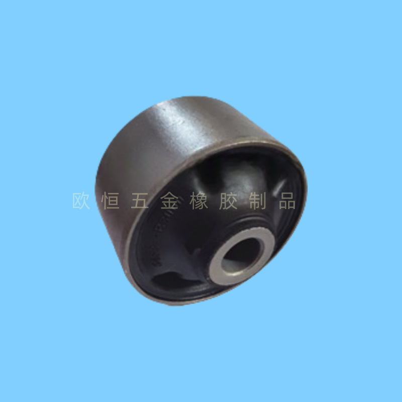 54584-4H000 Is Suitable for Hyundai Sonata Auto Parts Suspension Arm Bushing Balance Rod Rubber Sleeve Manufacturer