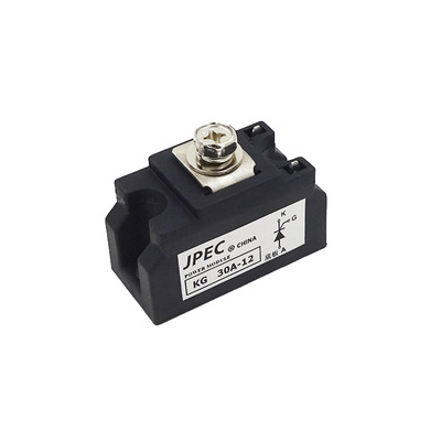 MG30A KG30A-12 MGB30模塊 高頻快速晶閘管模塊單管封裝非絕緣型