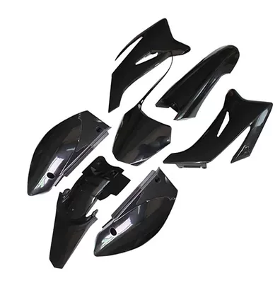 Manufacturer Supplies Appearance Parts, Off-Road Motorcycle Ttr110Ttr125 Car Shell Plastic Parts (Motorcycle General Parts)
