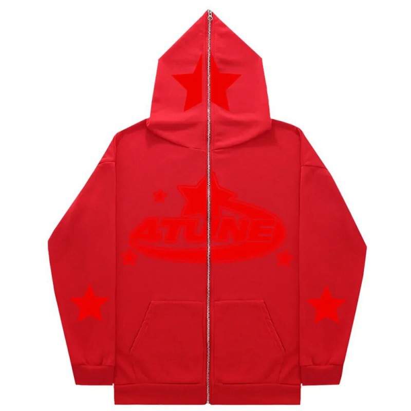 (레드 스타) 레드