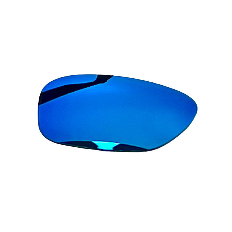 Поляризованный ледяной синий