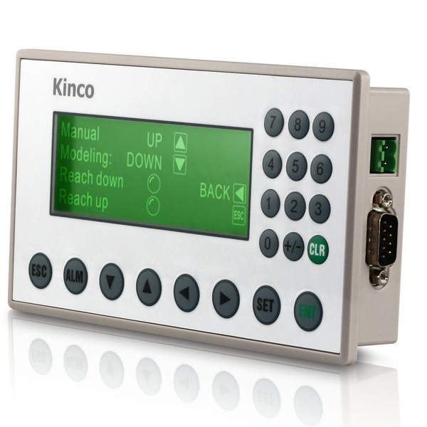 MD224L文本显示器