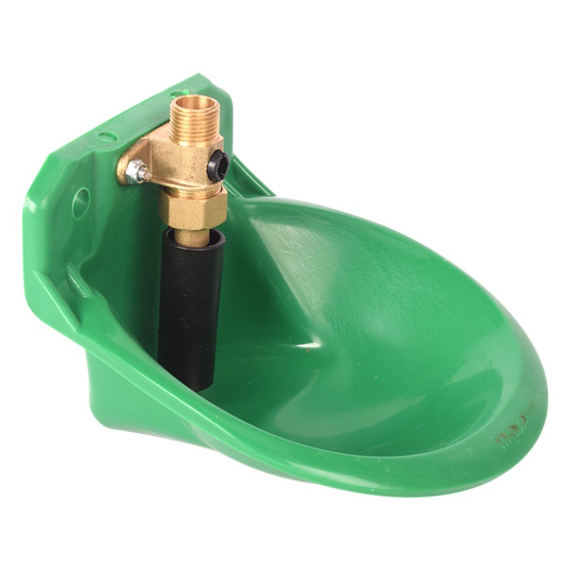 Cuenco de consumición automático del cuenco de consumición de las ovejas para las ovejas dispensador automático del agua potable para el cuenco automático del agua potable de las ovejas del ganado del cerdo de las ovejas