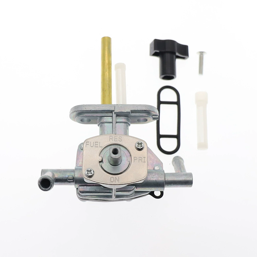 Масляный Выключатель топливного клапана мотоцикла 44300-07g01 Cross 44300-38f02 44300-38f00 Z400