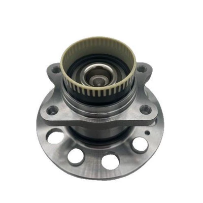 vehicle models, Bearing