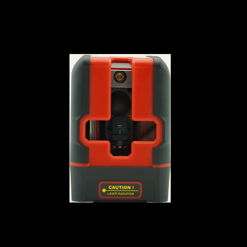 优利德LM570LD-II激光水平仪绿光两线便携式水平贴地仪高精度打线