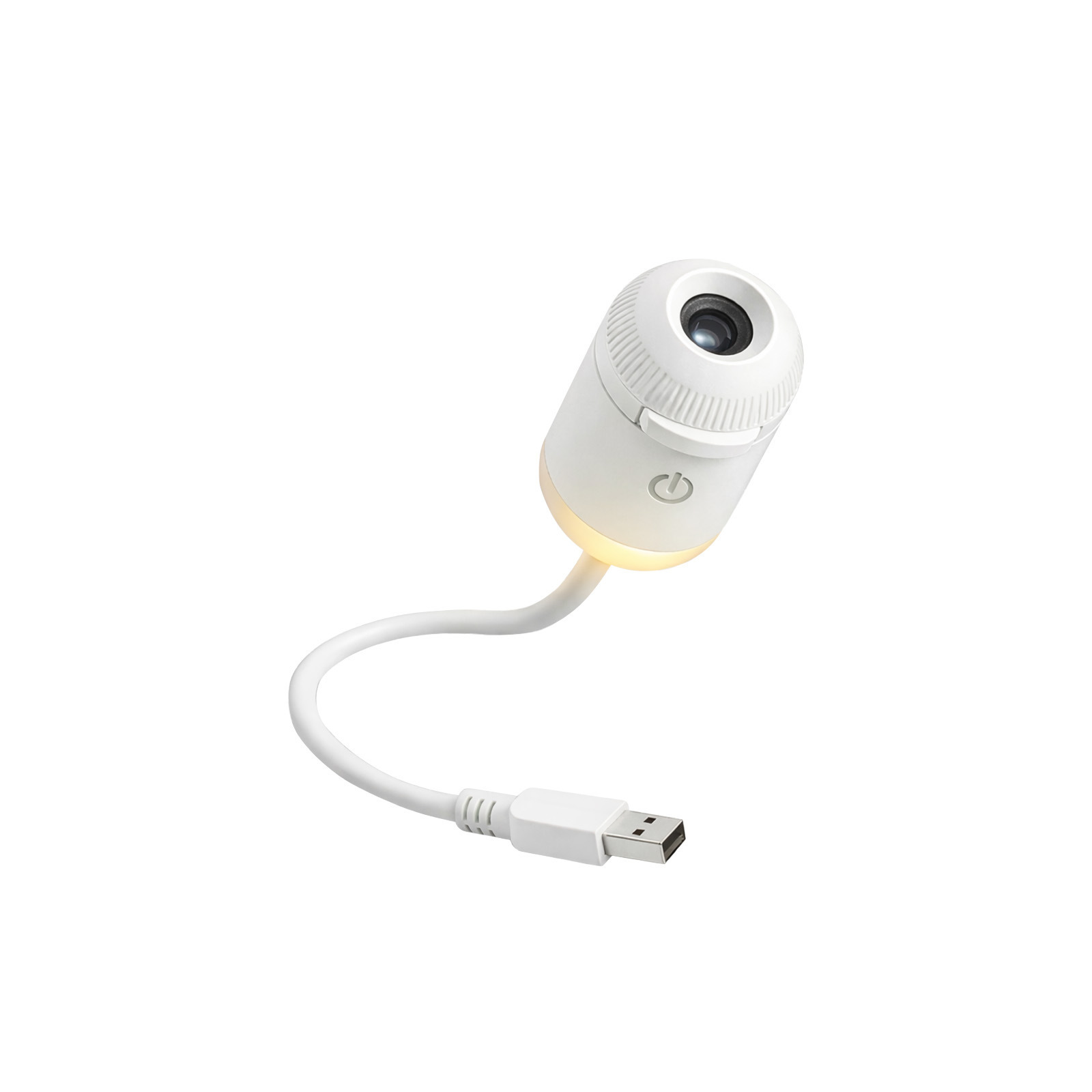 Una explosión transfronteriza de proyección de estrellas USB lámpara interior de automóvil dormitorio lámpara de noche romántica lámpara de atmósfera galáctica