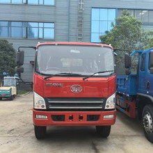 解放牌自卸车小货车轻卡物美价廉质量保障售后汽车无忧