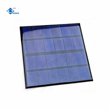 2W �ྦྷ�ν� 6V�����115*115mm ̫���ܵ�ذ廧�ⷢ�� ֧�ֶ� ��