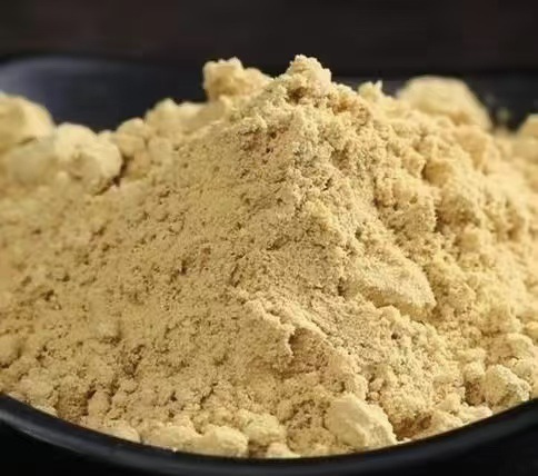 Dried Ginger Powder Gan Jiang Fine Ground Warming Culinary Herb and Foot Soak 500g specifications