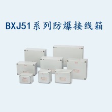 BXJ51系列防爆接線箱