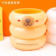 ��Ƥ�����PͲ�W�������ľ��ռ{Ͱ��ͨ�����ռ{�пɐ۱��ӄ���PͲ