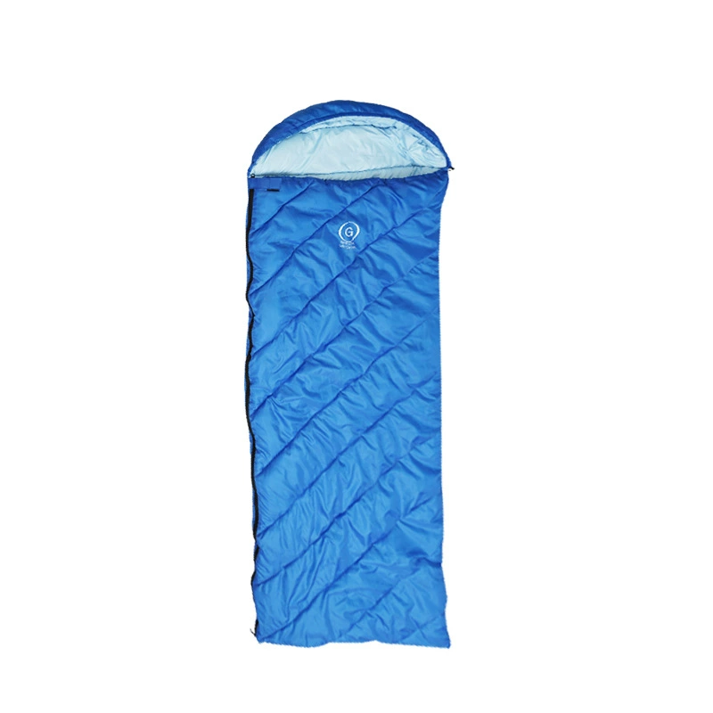 Увеличенная толстая широкая ткань-брелок головной убор sleeping bag, наружный лагерь, герметичность тепла, влажности и удобное спальное место