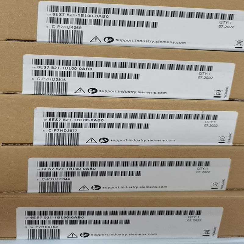 6ES75221BF000AB0西门子 S7-1500系列 数字量输出模块原装现货