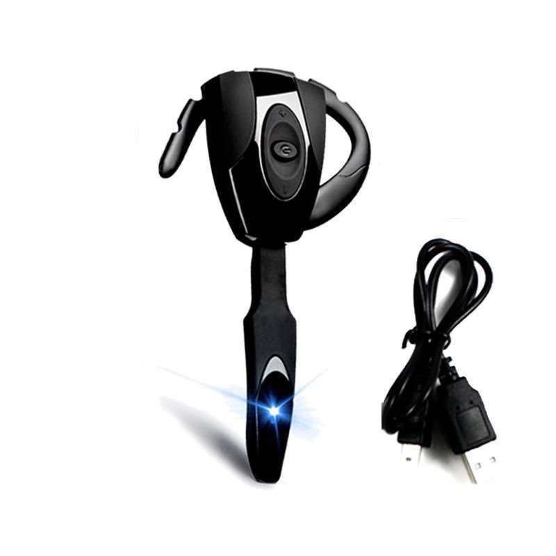 Hanging EX-01 Scorpion Bluetooth Car Game Sports Wireless Non in Ear Stereo Earphones_voghion.com