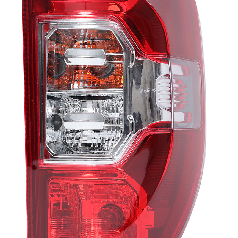 Cubierta trasera de luz para SAIC Chase T60/T70, carcasa de faro trasero, freno y marcha atrás, accesorios de montaje