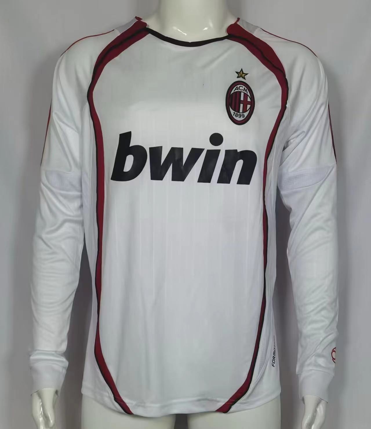 06AC Milan / S