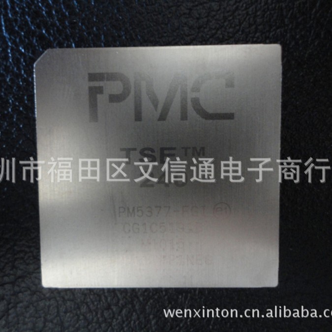 全新 PM5377-FGI PM5377-FI PM5377 BGA